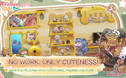 trickcalrevive wiki图1