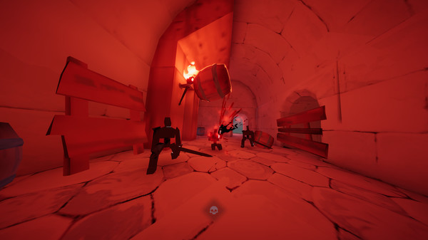 Shady Knight游戏图4