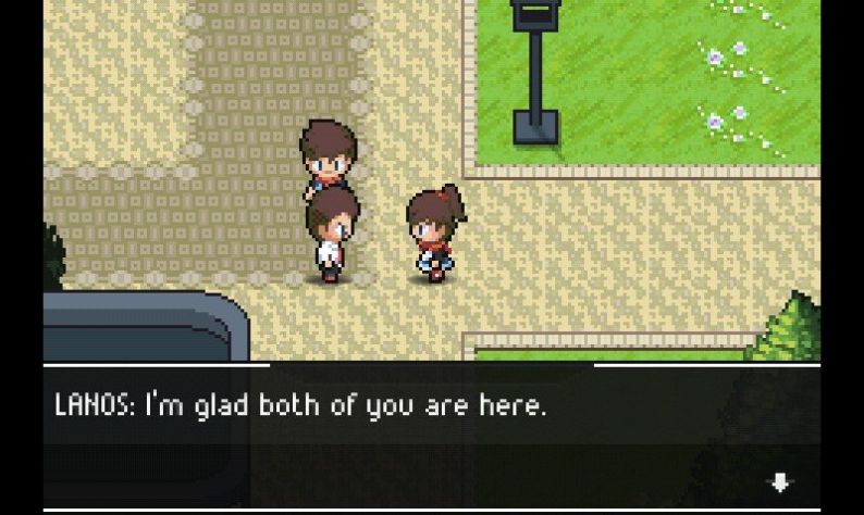 宠物小精灵大集结手游官方正版  v1.0图4