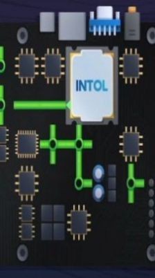 EPIC装机模拟器2安卓中文版游戏  v1.0图1