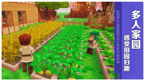 龙与家园时光测试服 v2.6.0.0 安卓版图4