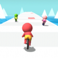 Bike.io 3D游戏安卓中文版  v1.0