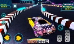 真实赛车3超级赛车专业赛车安卓版图1