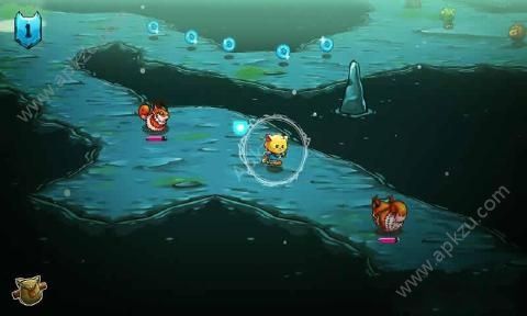 猫咪探索游戏图4