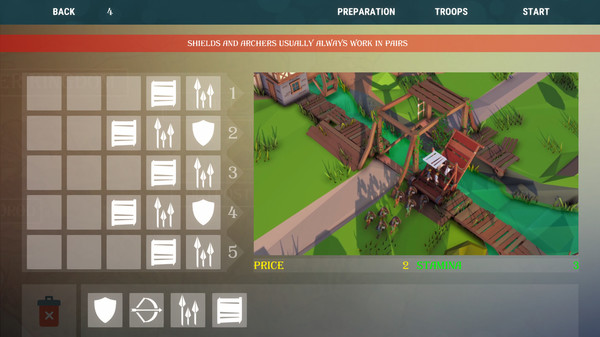 Para Bellum中文版图1