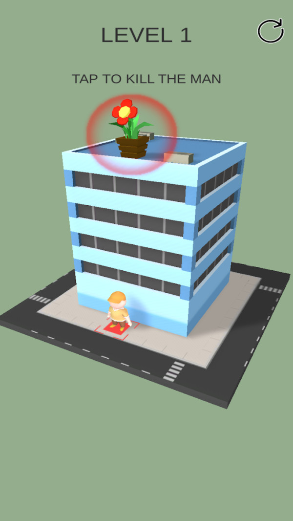 事故杀手游戏图2