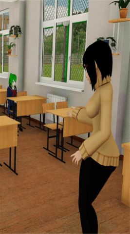 动漫女孩模拟器游戏图3
