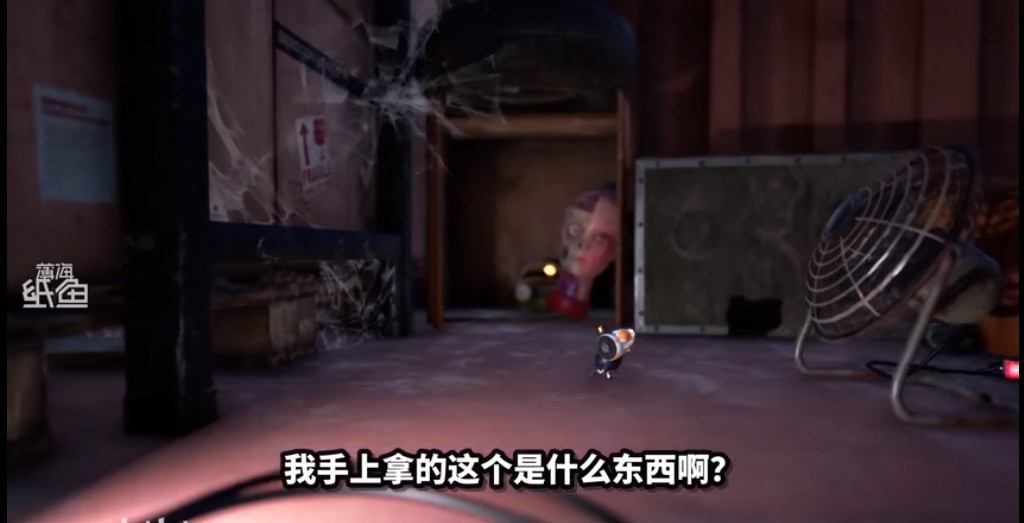 玩具夺命猴子游戏图2