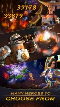 火炬之光放置版图2