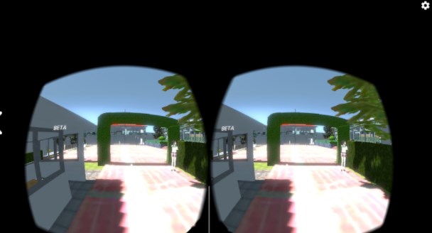 墨西哥校园模拟器vr手机版下载  v0.7.17图3