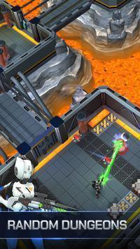 宇航员生存游戏图1