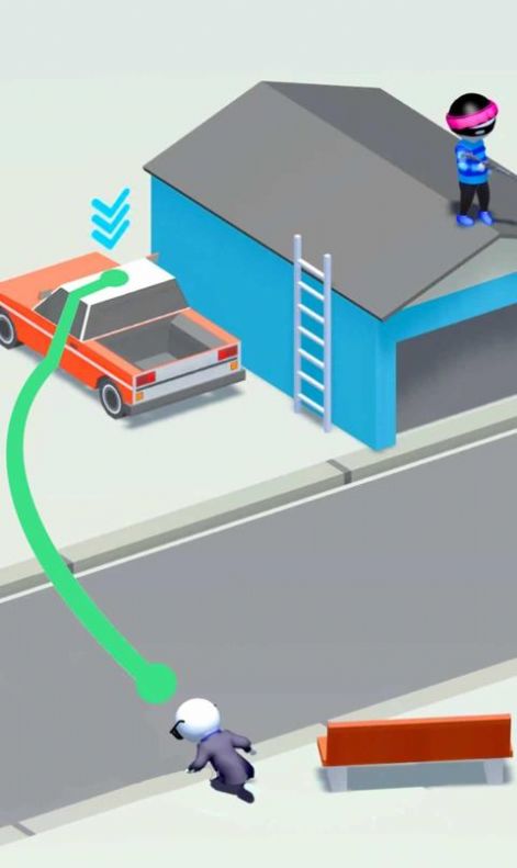 绘制粉碎游戏图5