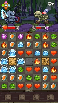 王牌骑士地下城勇士图5