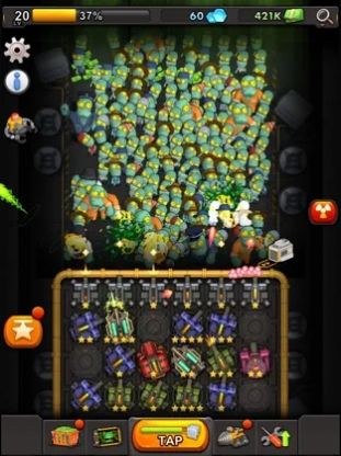 绝地打僵尸游戏图1