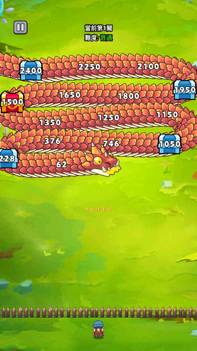 守夜防线免广告图3