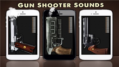 枪射击的声音官方中文版游戏  v1.0图2