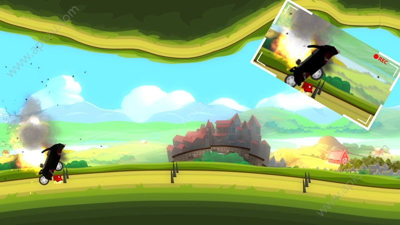 指引道路游戏图4