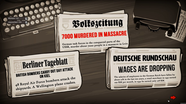 走过至暗时刻免付费安卓版  v1.0.13图2