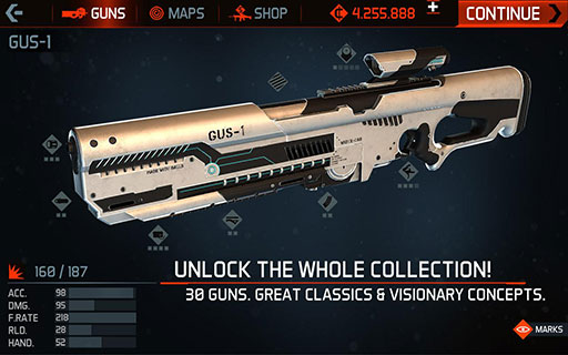 枪械大师2中文版图3