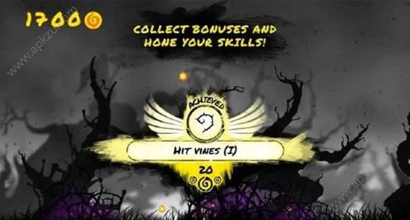 飞行冒险游戏图1