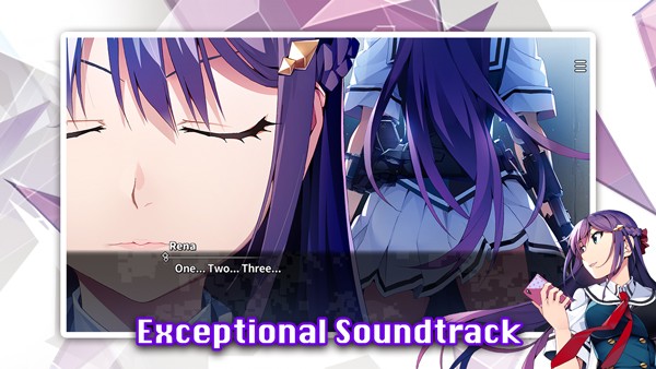 灰色幻影扳机第1卷手机版图4