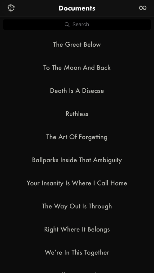 flowstate安卓下载安卓版 v1.28图2