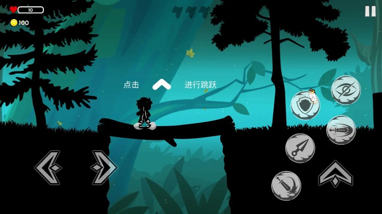 影境逃生游戏最新版  v1.0图4