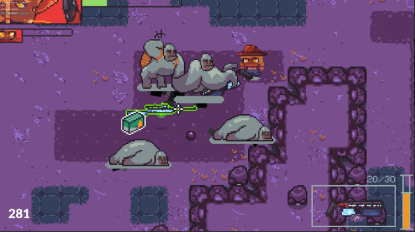 噩梦轮回游戏手机版  v1.0图3