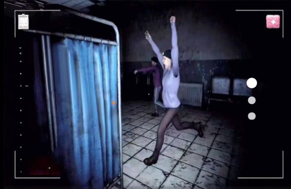 尖叫才可以跑图2