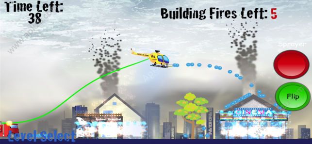 Rescue One游戏图5