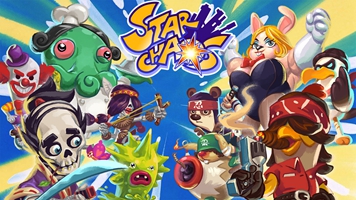 混乱之星游戏图5