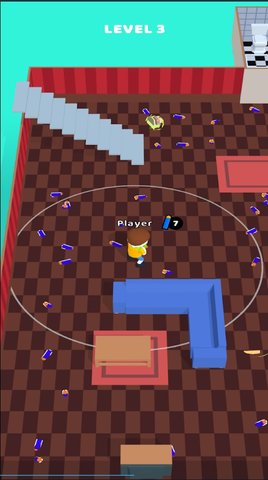 玩具枪大逃杀游戏安卓最新版 v0.1图3