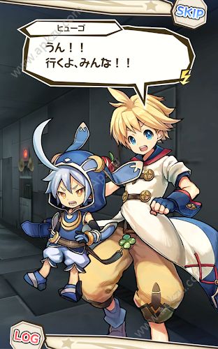 Wonder Gravity国服图5