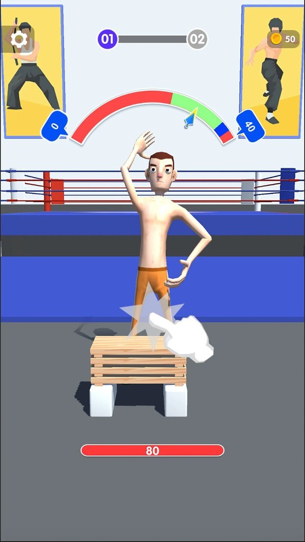 击碎太阳系游戏图4