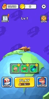 动物星球防御战图4