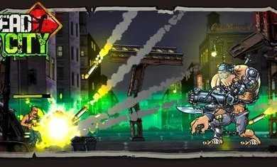 僵尸射手猎人图3