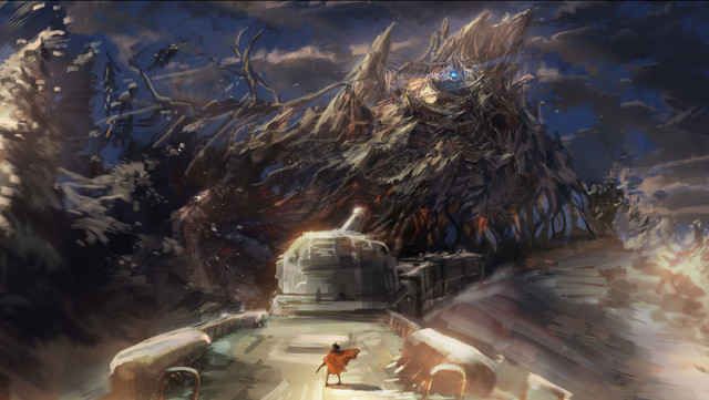 甲铁城的卡巴内瑞乱安卓官方公测版图片1