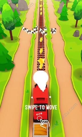 火车快跑游戏图2