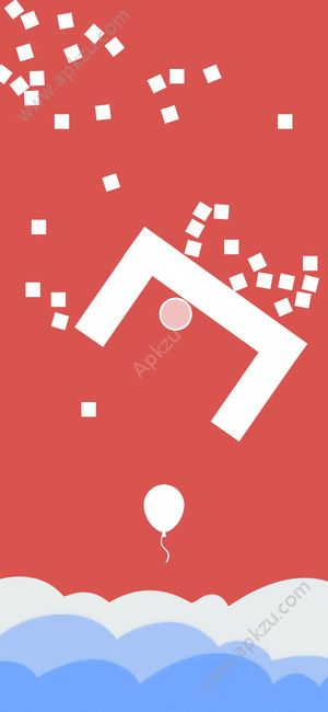 保护气球逃生力场游戏图4