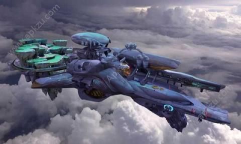 时空猎人3d手游官网图4