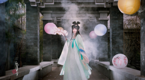 古装特效视频制作软件合集