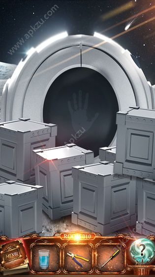 100道神秘的门4游戏图1