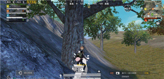 虐神传说3.2安卓（和平精英）最新版  v1.13.12图3