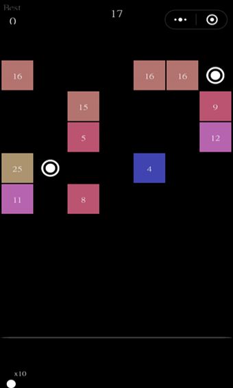 微信游戏方块弹珠高分技巧辅助作弊器图片1