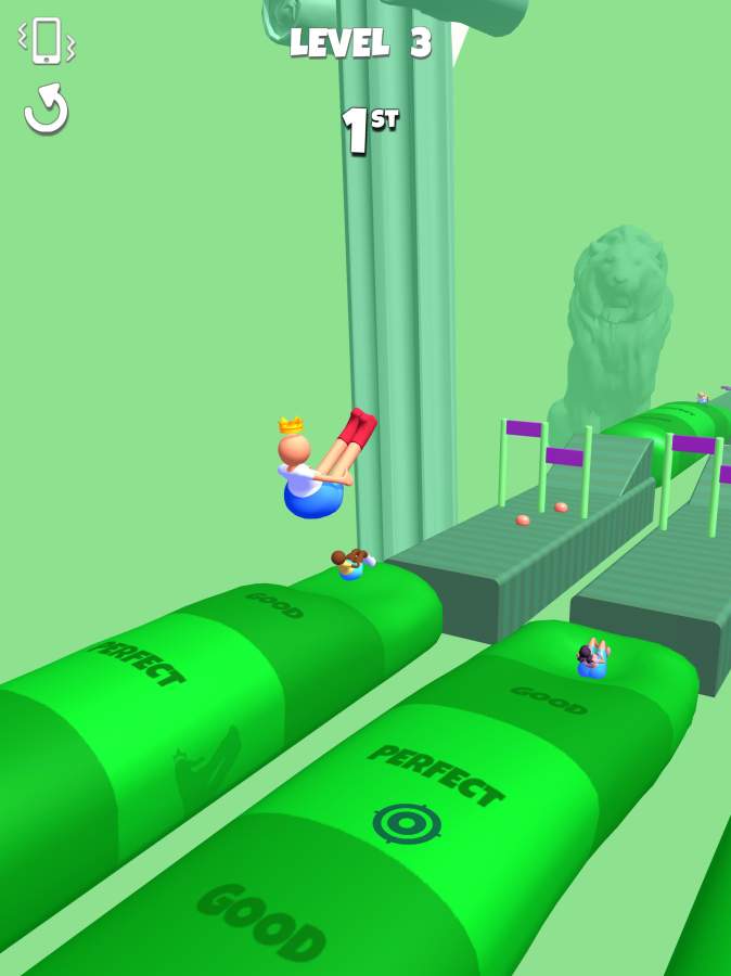 欢乐大反弹游戏图2