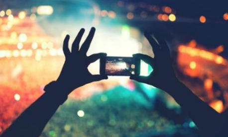 目前最火的短视频软件合集