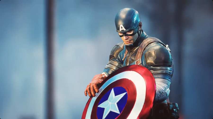 漫威未来变革官方版图4