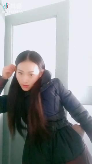 抖音123我爱你手势图片图片1