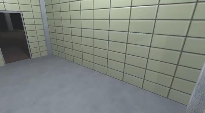 纸鱼解说恐怖的地铁手机游戏中文版  v1.0图2