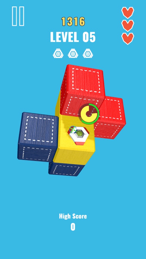 寻找炸弹游戏中文手机版  v1.0图2